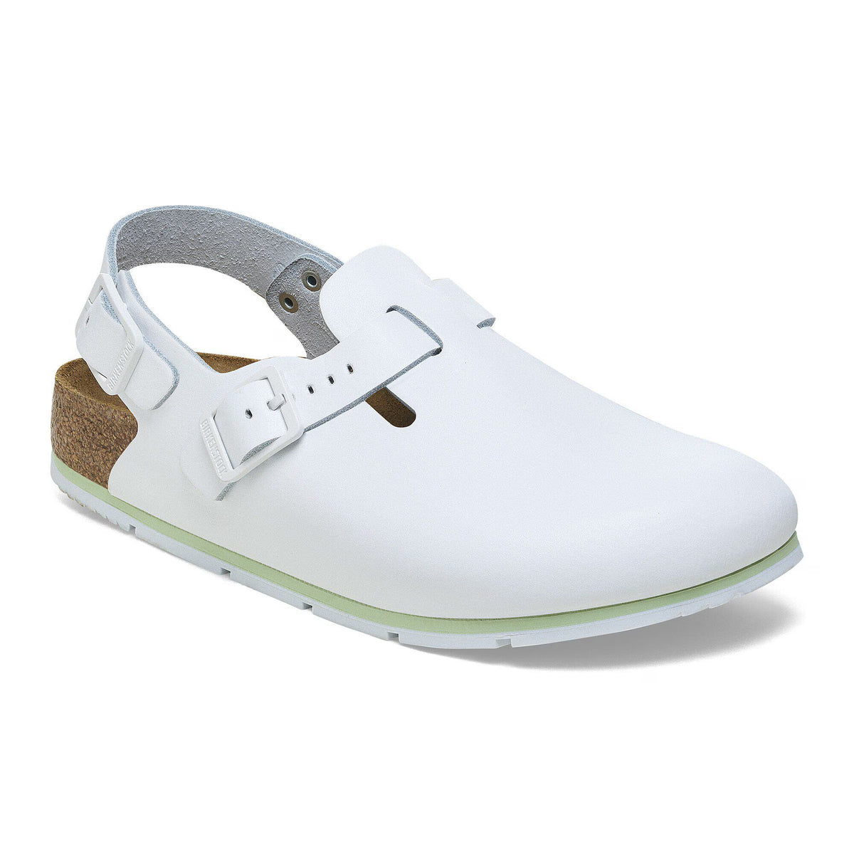 Tokio PRO Natural Leather Coated